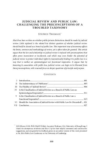 Synthesis essay example image