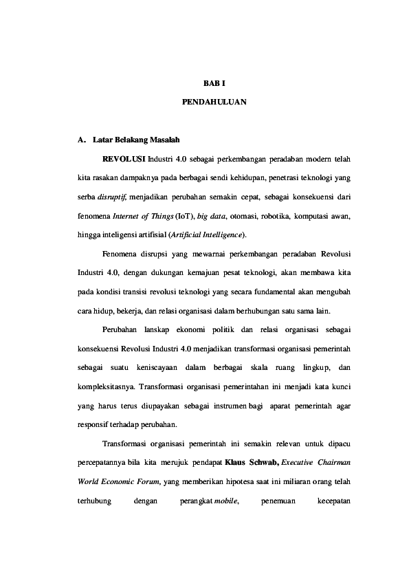 Makalah revolusi industri image