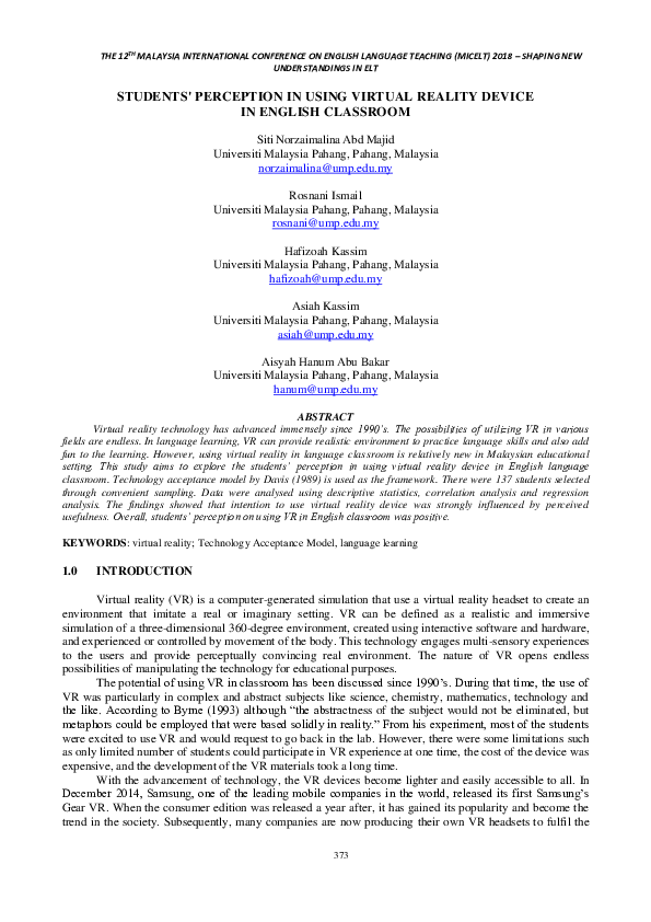 Perception is reality philosophy picture