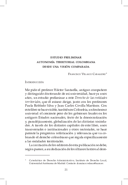 Autonomía local colombiana (2018).pdf