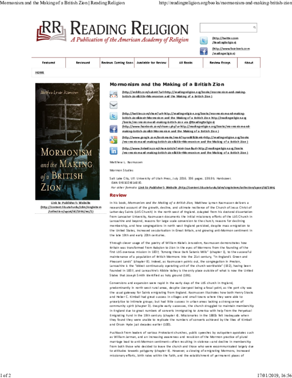 Ces papers mormon picture