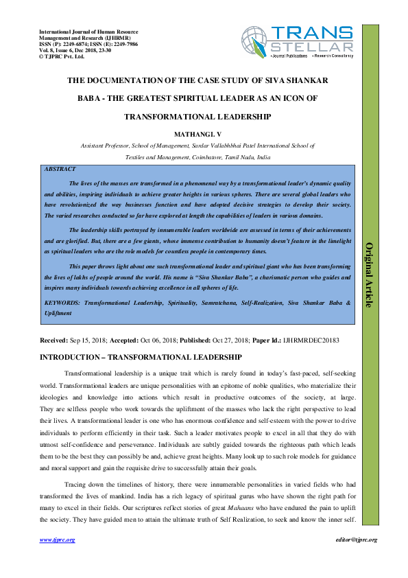 Document management system case study picture