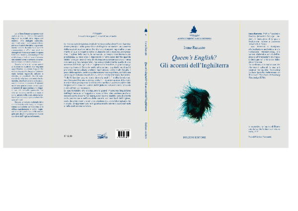 Queen's English Gli Accenti Dell Inghilterra