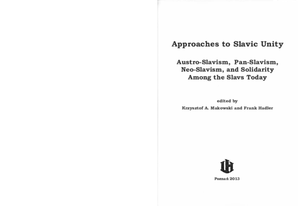 (PDF) Tommaso Leoni, English translation of Andrea Franco, “Ukraine as ...