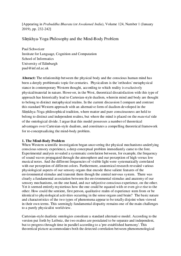 Learning about yoga picture