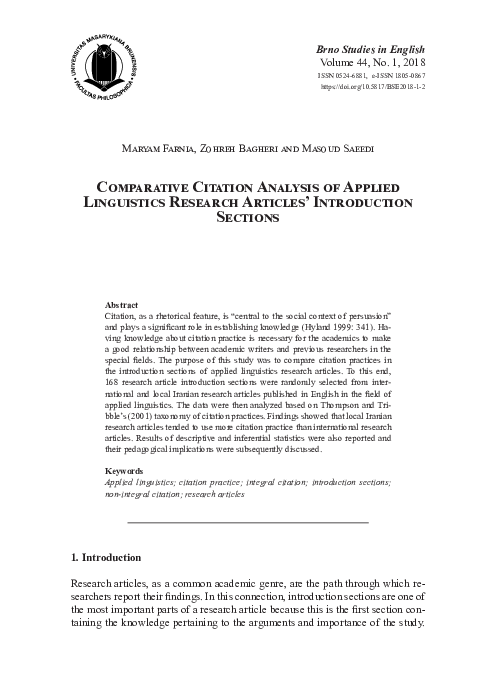 Dissertation meaning picture