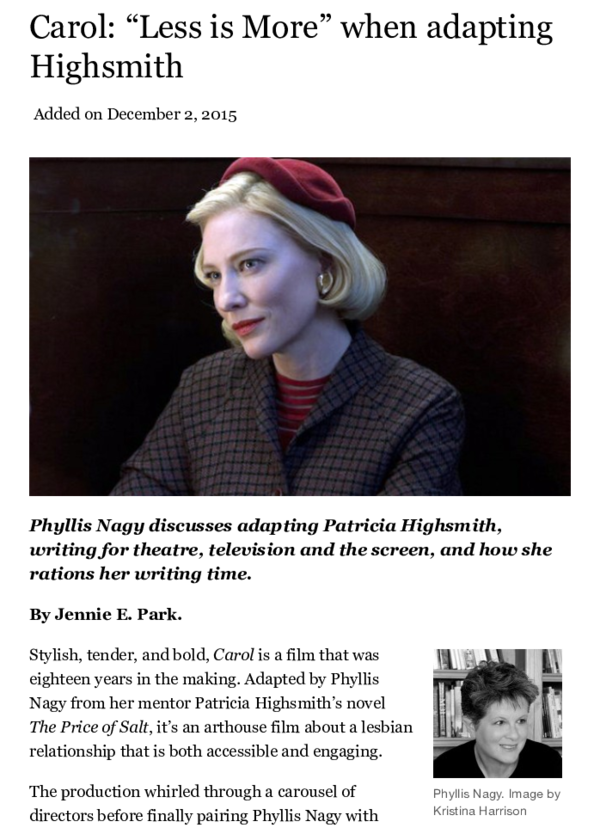 (PDF) Carol: 