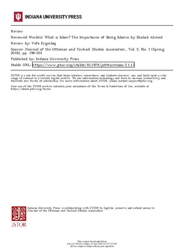 pdf-review-shahab-ahmed-what-is-islam-the-importance-of-being