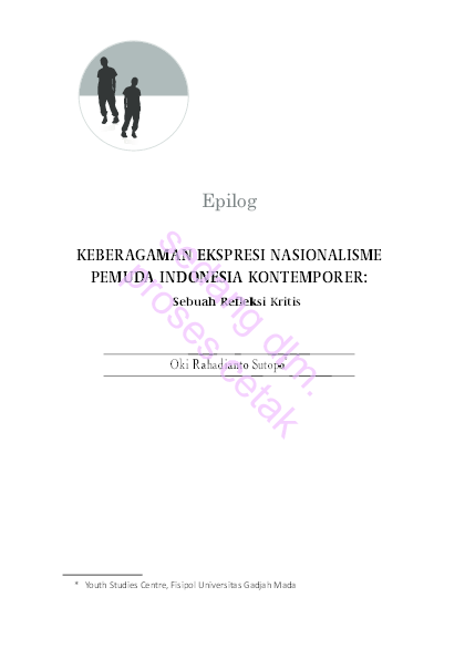 Essay ekspresi nasionalisme pemuda 03 picture