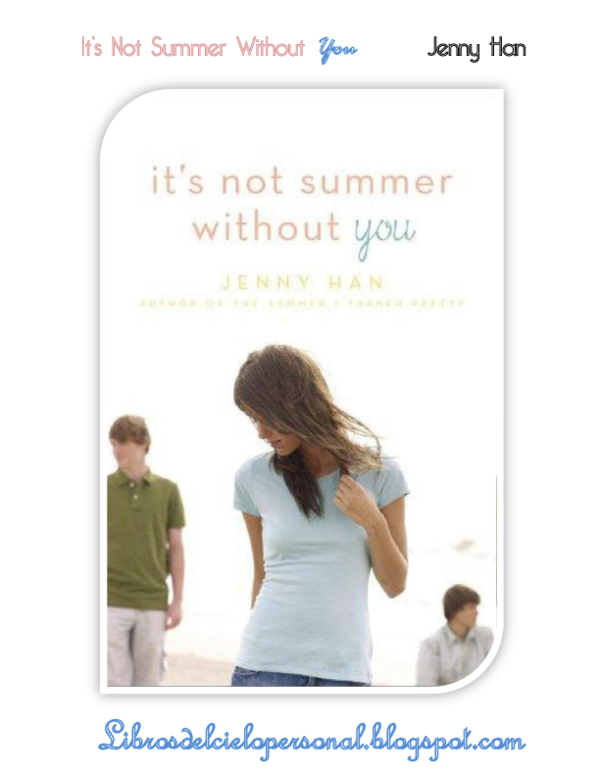 (PDF) It's Not Summer without You