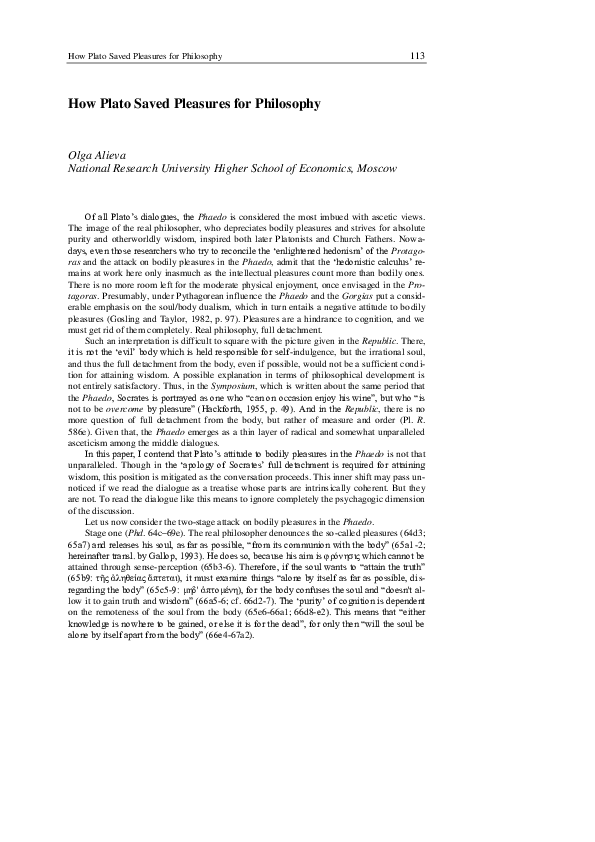 Sweetwater platonism and performance appraisal essay 07 image