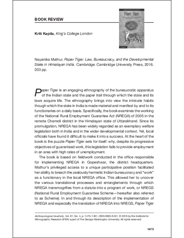 pdf-book-review-paper-tiger-law-bureaucracy-and-the-developmental