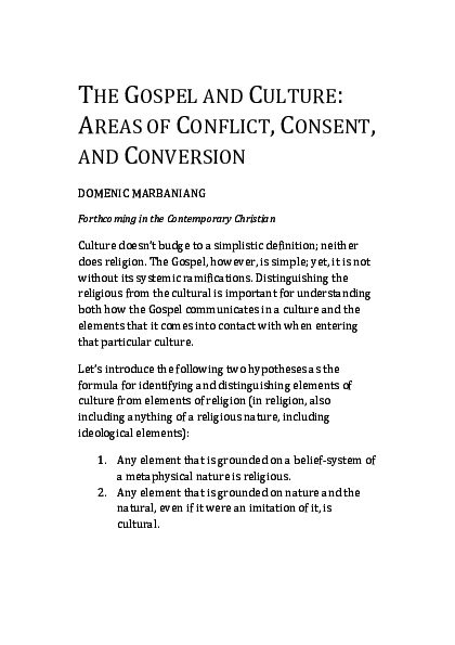 conversion definition religion