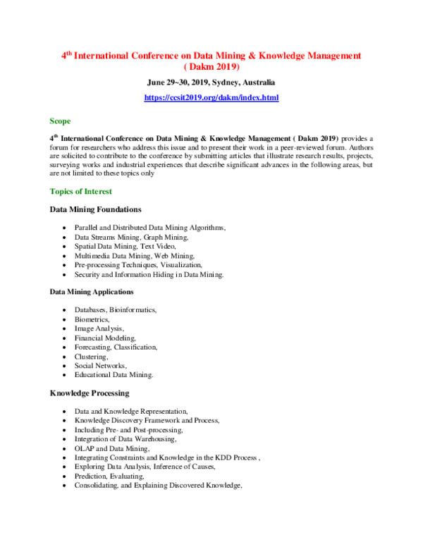 Managing And Mining Graph Data Pdf