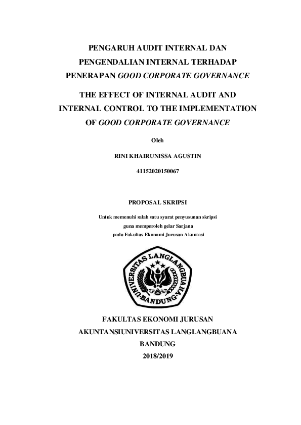 Doc Proposal Seminar Rini Khairunissa Docx Rini Khagustin Academia Edu