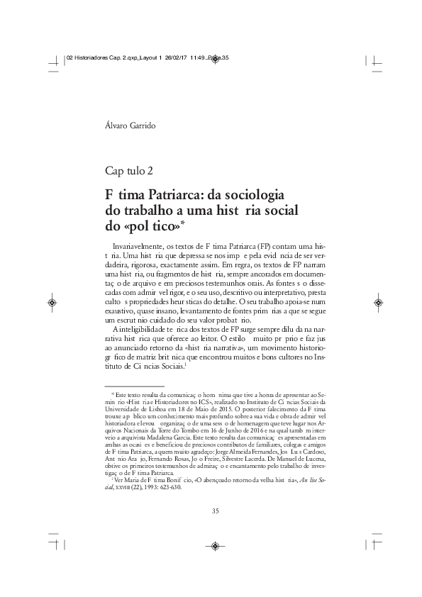 (PDF) Cap L., Fátima Patriarca ICS (2017).pdf
