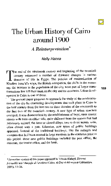 Cairo population picture