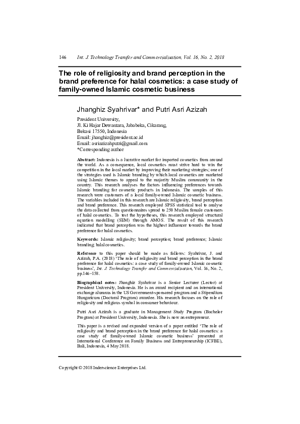 Brand perception case study kazo fashion 07 picture