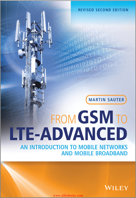  PDF From GSM To LTE Advanced 2nd Edition Harsh Pratap Academia edu