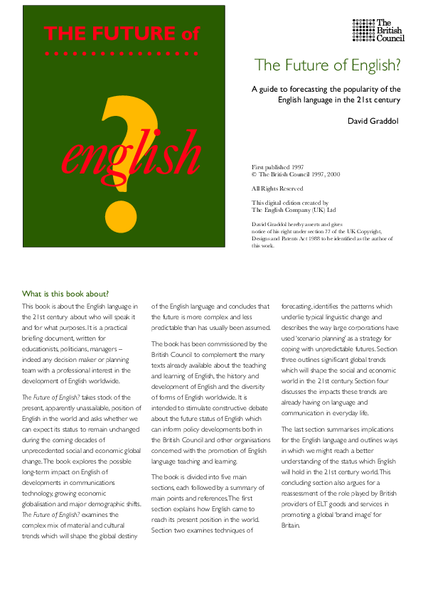 ＥＮＧＬＩＳＨ　ＬＩＮＧＵＩＳＴＩＣＳ Ｊｏｕｒｎａｌ　ｏｆ　ｔｈｅ　Ｅｎｇｌｉｓｈ　Ｌｉ Ｖｏｌｕｍｅ　３５，Ｎｕｍｂｅ /開拓社（単行本） Journal of English Linguistics: Sage Journals