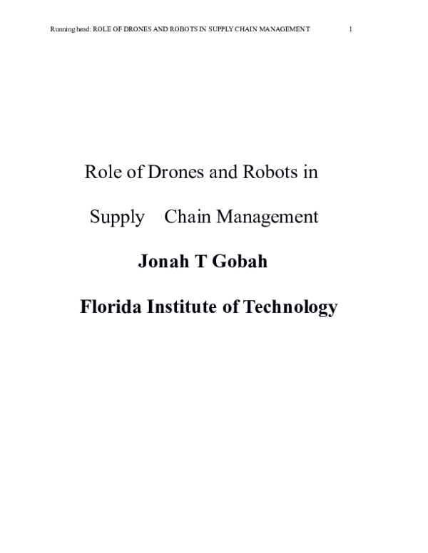 Drone research paper topics image