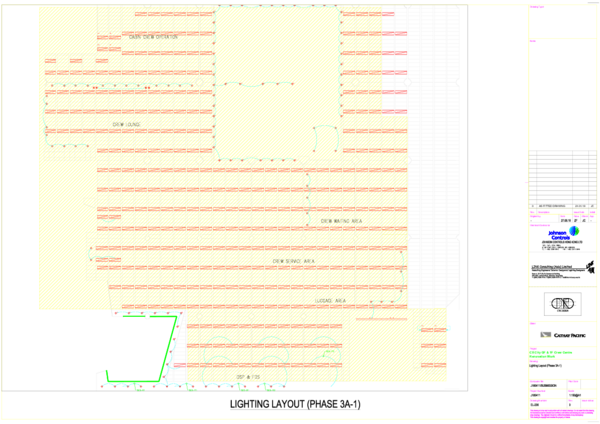 (PDF) Lighting Layout