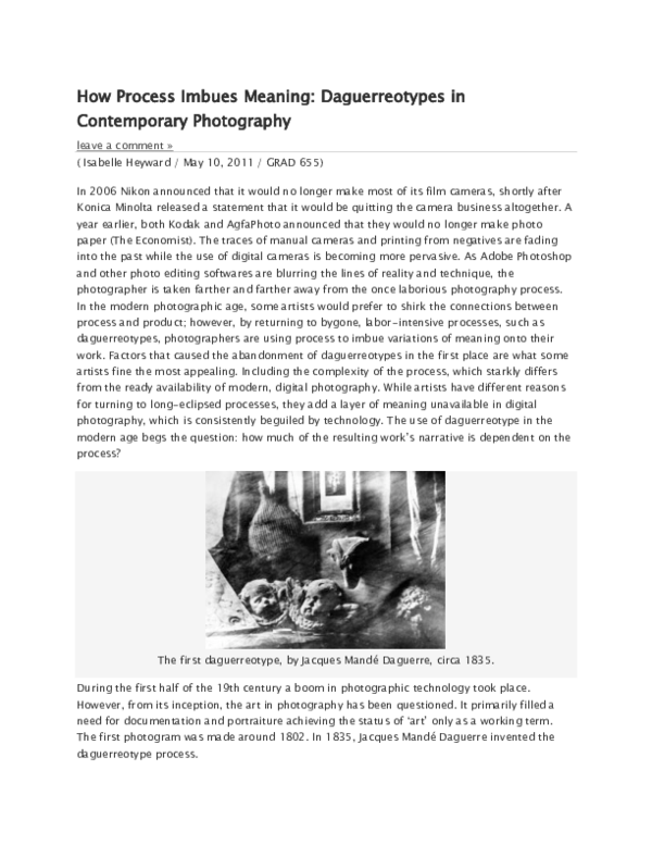 (DOC) How Process Imbues Meaning.docx
