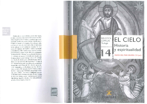 (PDF) El cielo. Historia y espiritualidad