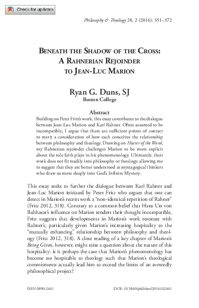 Thesis rejoinder image