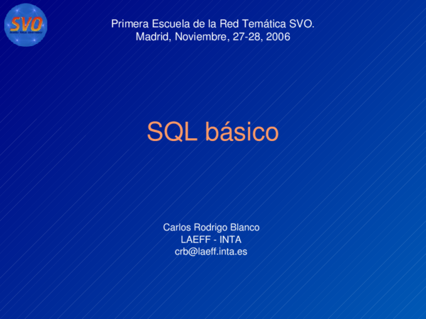 (PDF) Sql basico