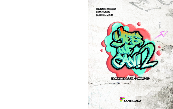 (PDF) Yes we can 2 TB