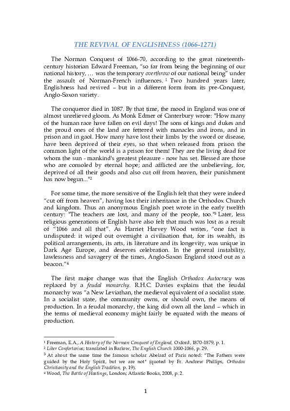 Politics and the english language audio picture