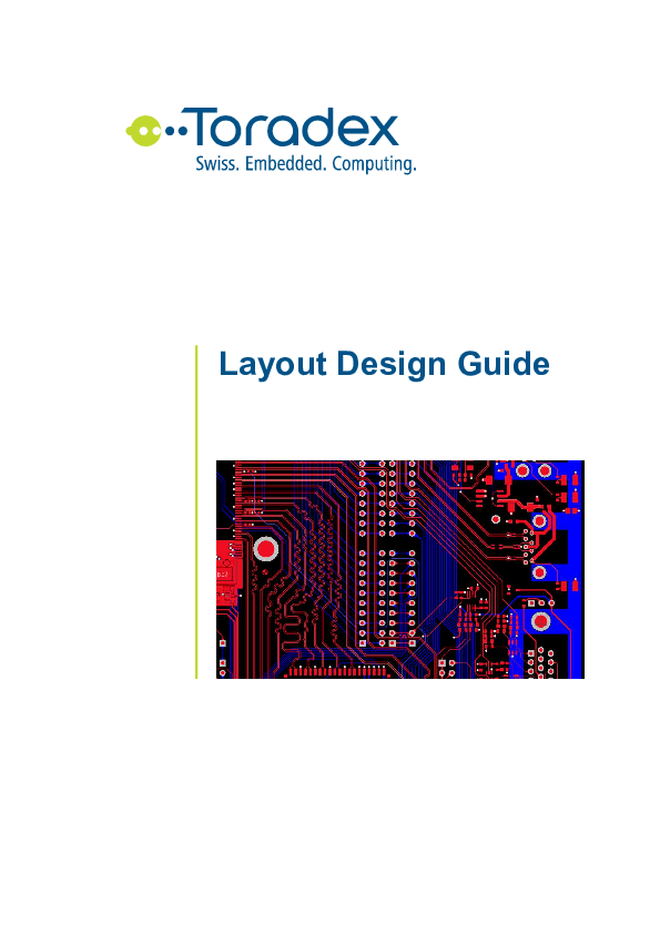 (PDF) Layout design guide