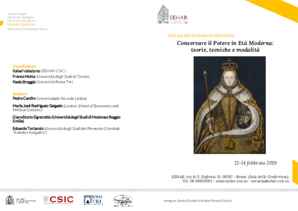 (PDF) La Monarquía Hispánica y Venecia relaciones diplomáticas durante