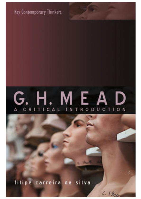 (PDF) GH Mead: A critical introduction