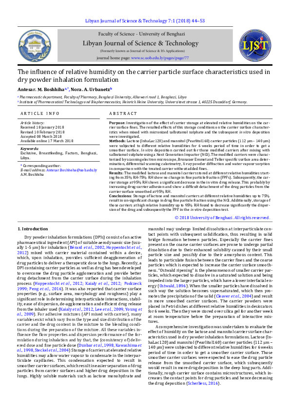 Atmospheric humidity definition picture