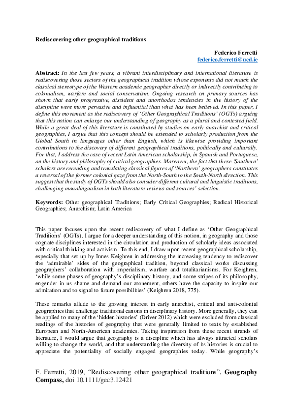 Dissident essay historical in revisionist tradition viewpoint image