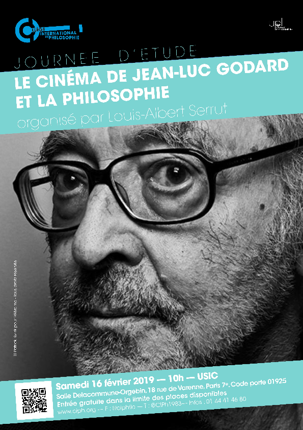 (PDF) Collège international de philosophie / Université Paris Lumières Journée d'étude (PDF) Collège international de philosophie / Université Paris Lumières Journée d'étude