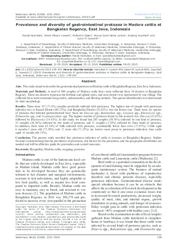 Helminths Arthropods And Protozoa Of Domesticated Animals Pdf