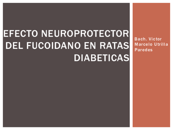aloxano inducción de diabetes en cerebro de ratones aloxano inducción de diabetes en cerebro de ratones