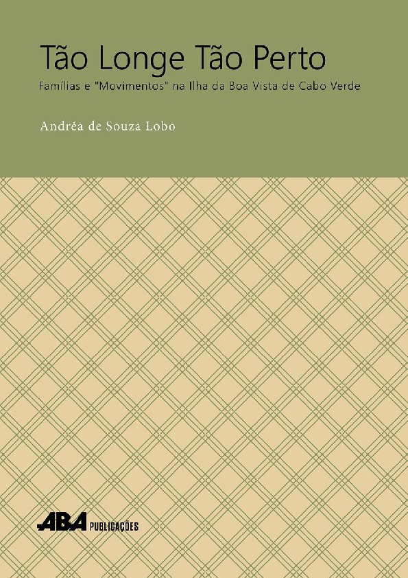 (PDF) Tao_Longe_Tao_Perto_LOBO, Andrea.pdf | Andréa Lobo - Academia.edu