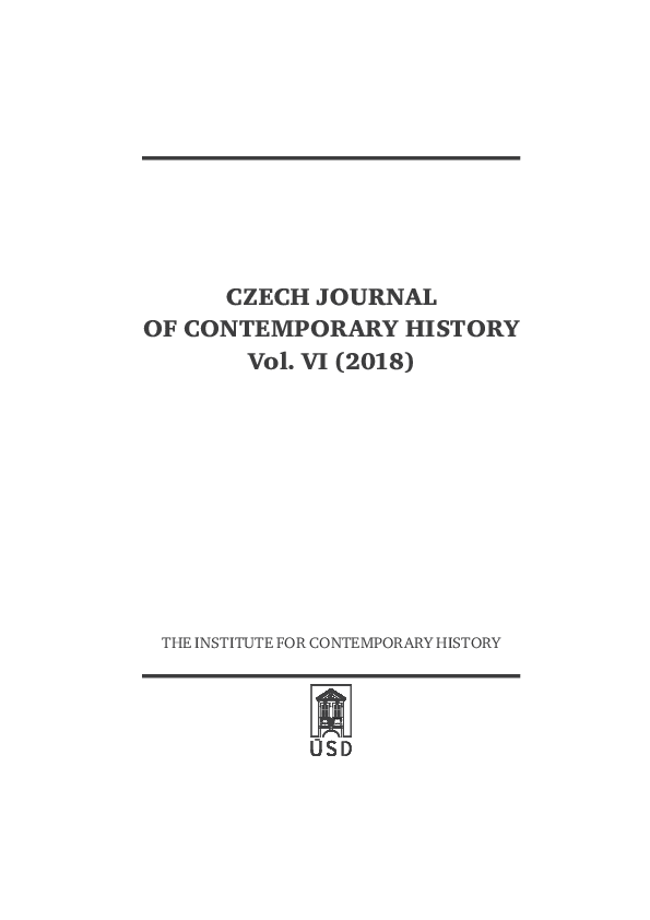 (PDF) Petr Roubal. The Crisis of Modern Urbanism under the Socialist ...