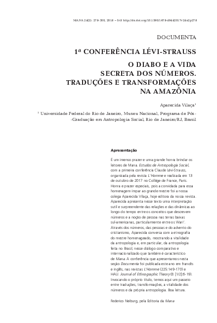 O Diabo Dos Numeros Pdf