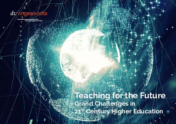 (PDF) Teaching for the Future: Grand Challenges in 21st Century Higher ...