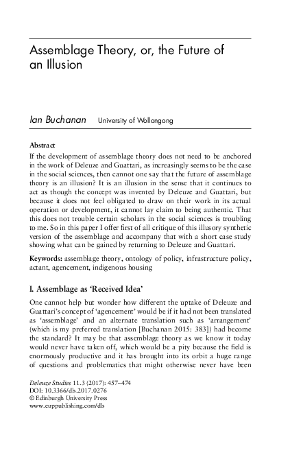 Assemblage essay 08 image