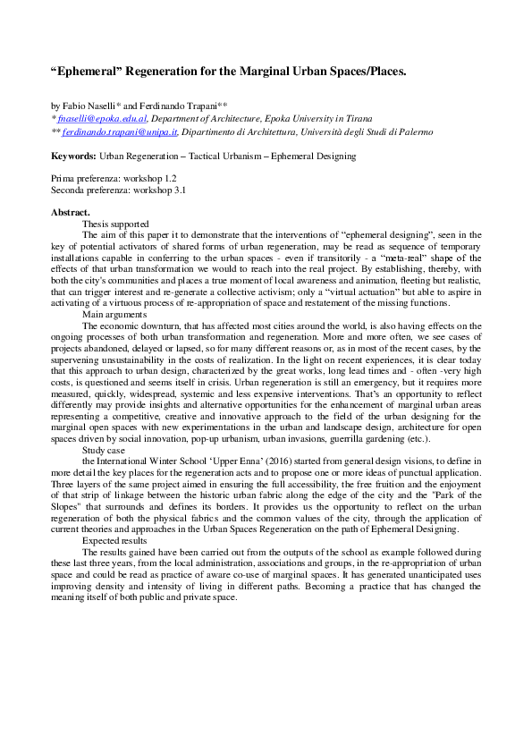 In praise of margins frazier summary picture