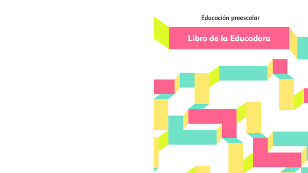 (PDF) PREES LIBRO EDUCADORA