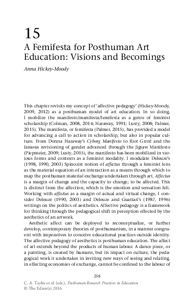 Essay on colman moody 05 image