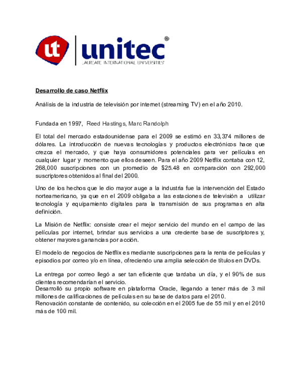 Netflix employees image