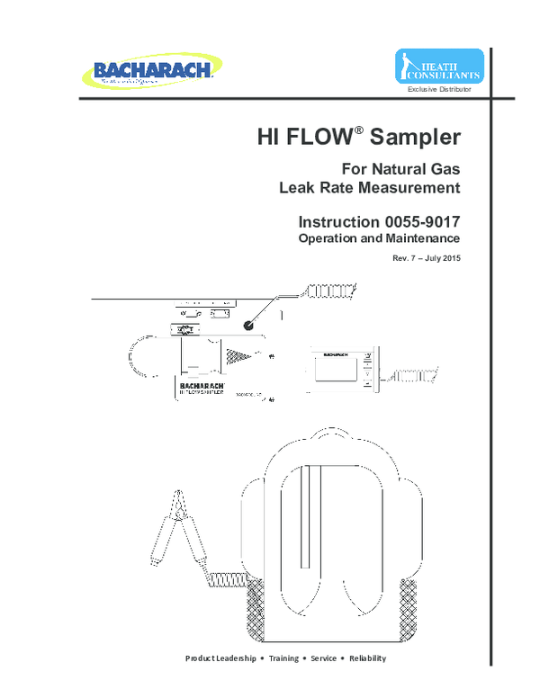 (PDF) Hiflow sampler
